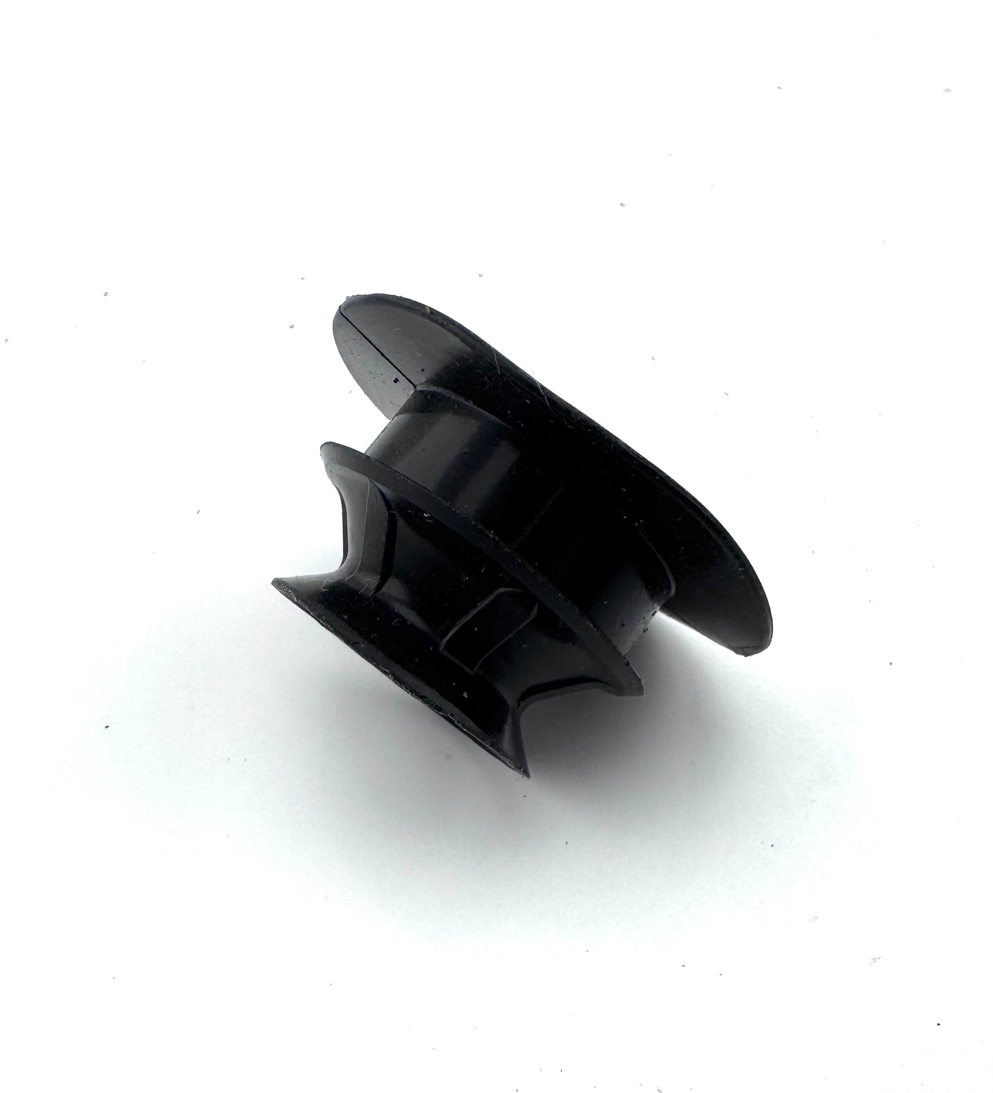 Bosch Sealing KNOB GASKET VALUE GLASS BLACK 10016297