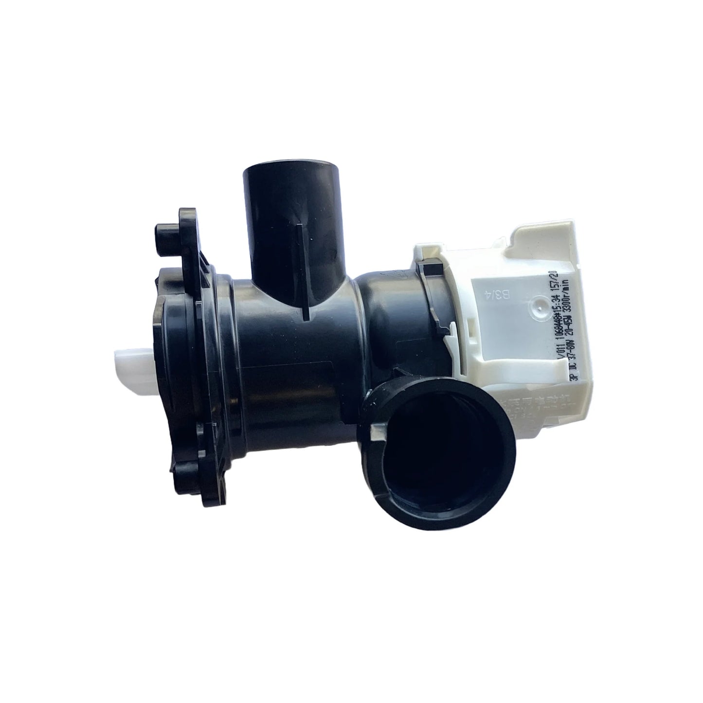 Bosch Siemens Washing Machine Drain Pump Assembly 45W 80V Copressi 00145894