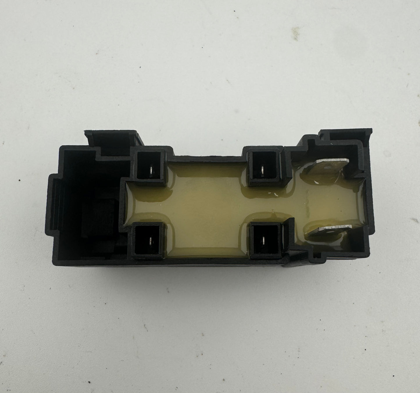 Bosch Transformer-ignition Igniter 4 outlets ITW T130 ITW B200048 12015937