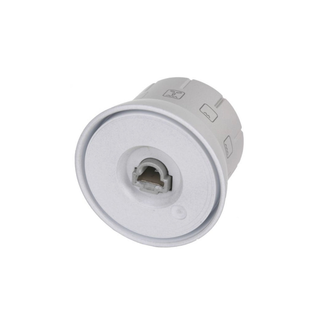 Bosch Cooker Oven Control Knob Selecting Button 00619215