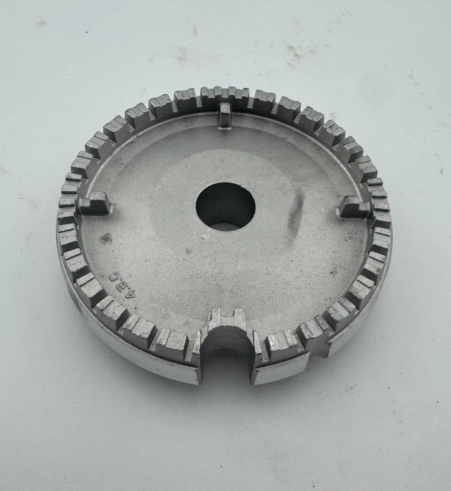 Bosch Gas Burner ring - Large - FLAME SPREADER RAP.DEFENDI 00615299