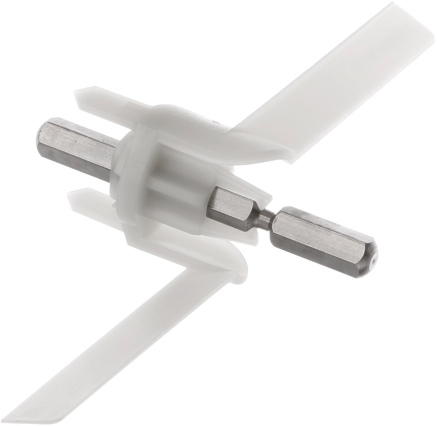 Bosch Microwave Oven Turntable Drive Coupling Dicer Attachment Spindle 00091027