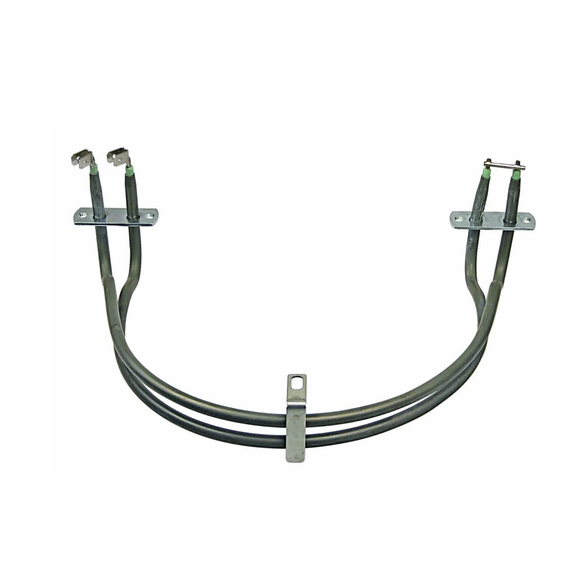 Bosch Neff Siemens Cooker Half Moon Fan Oven Element 1700W 240V 00494643