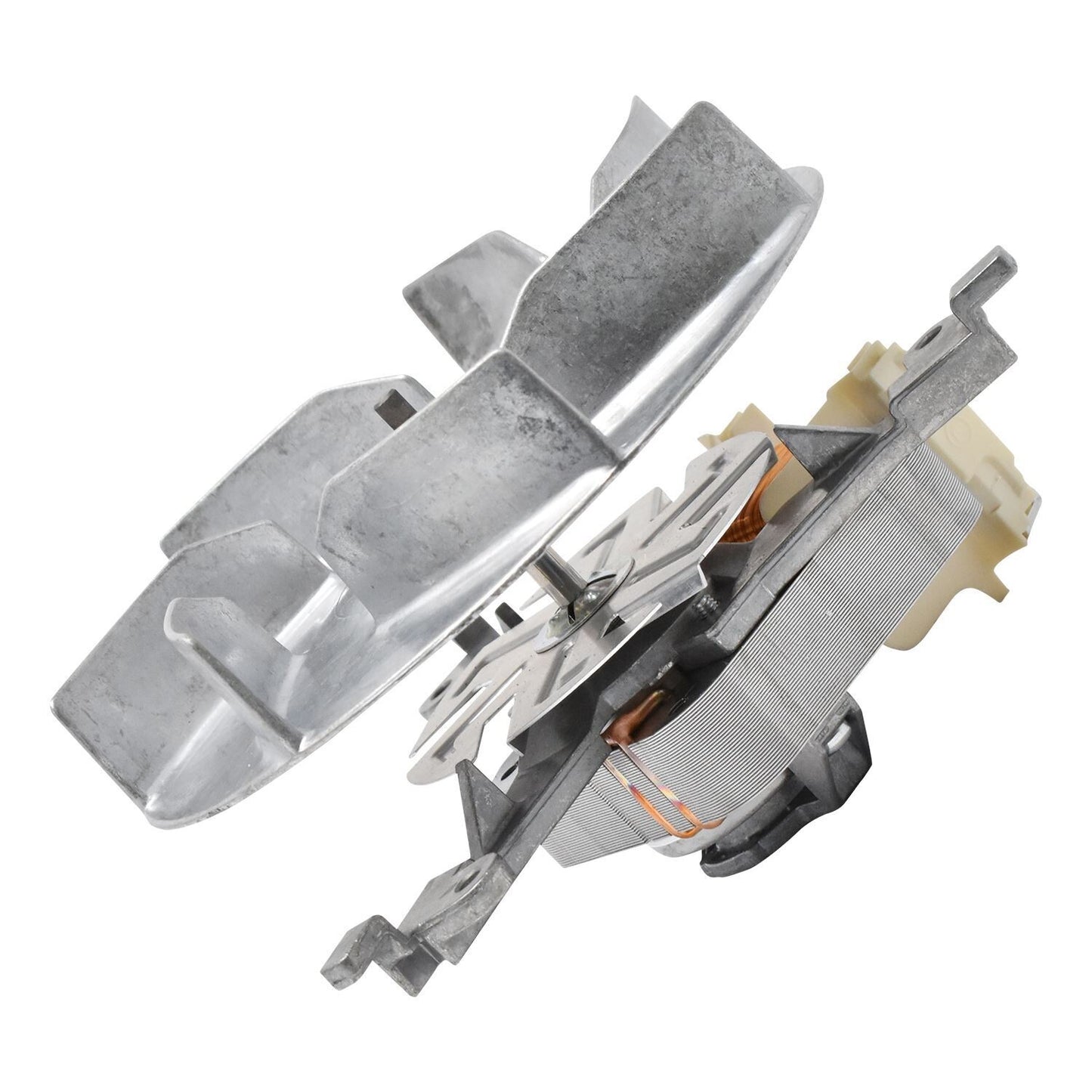 Bosch Neff Siemens Cooker Oven Fan Motor Hot Air Blower Ventilator RRM/A35-4218 35W 12048432