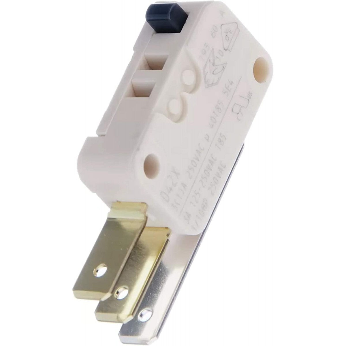 Bosch Neff Siemens Dishwasher Float Switch Microswitch D42X 00165256