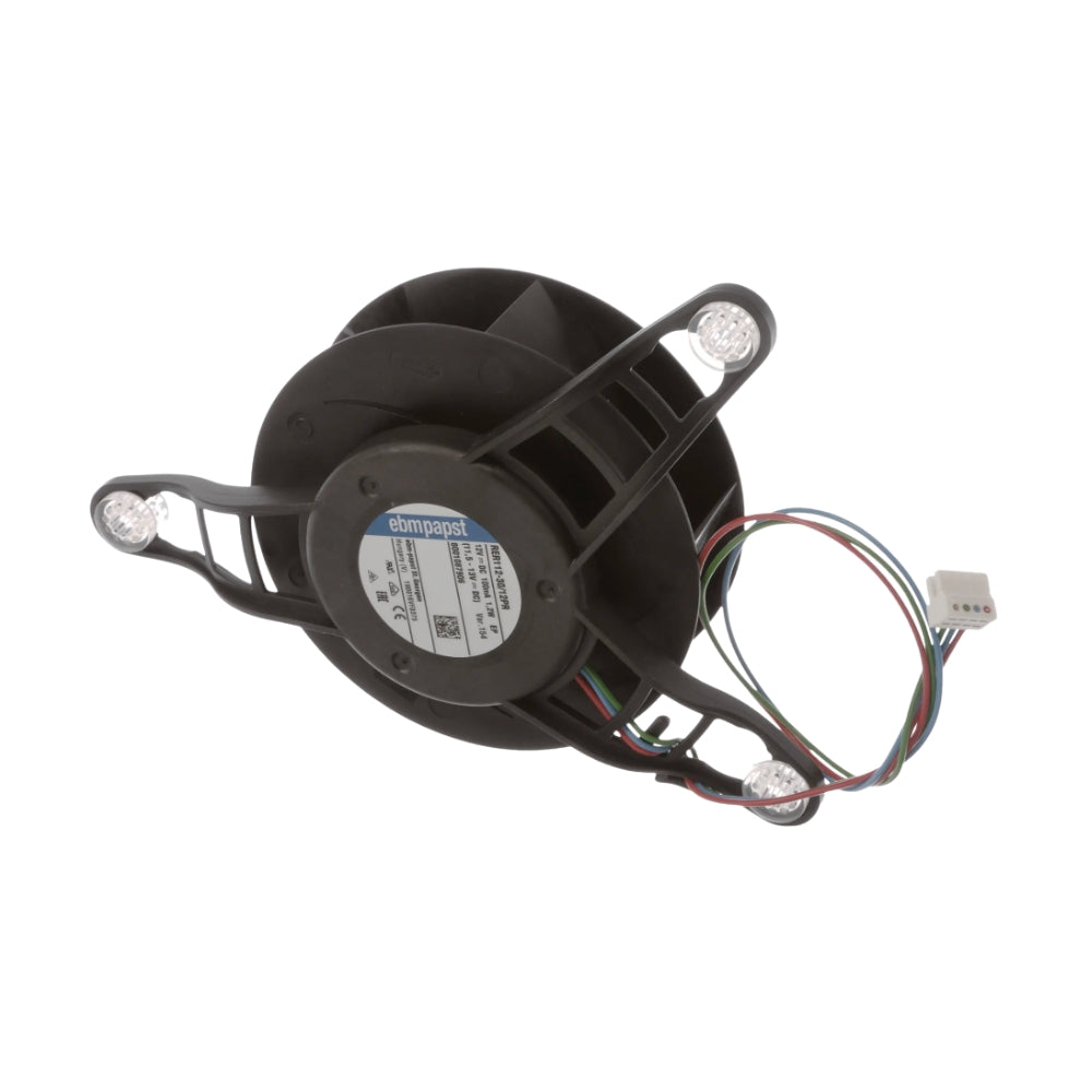 Bosch Neff Siemens Refrigerator Fridge Freezer Fan Motor Ventilator 12024148