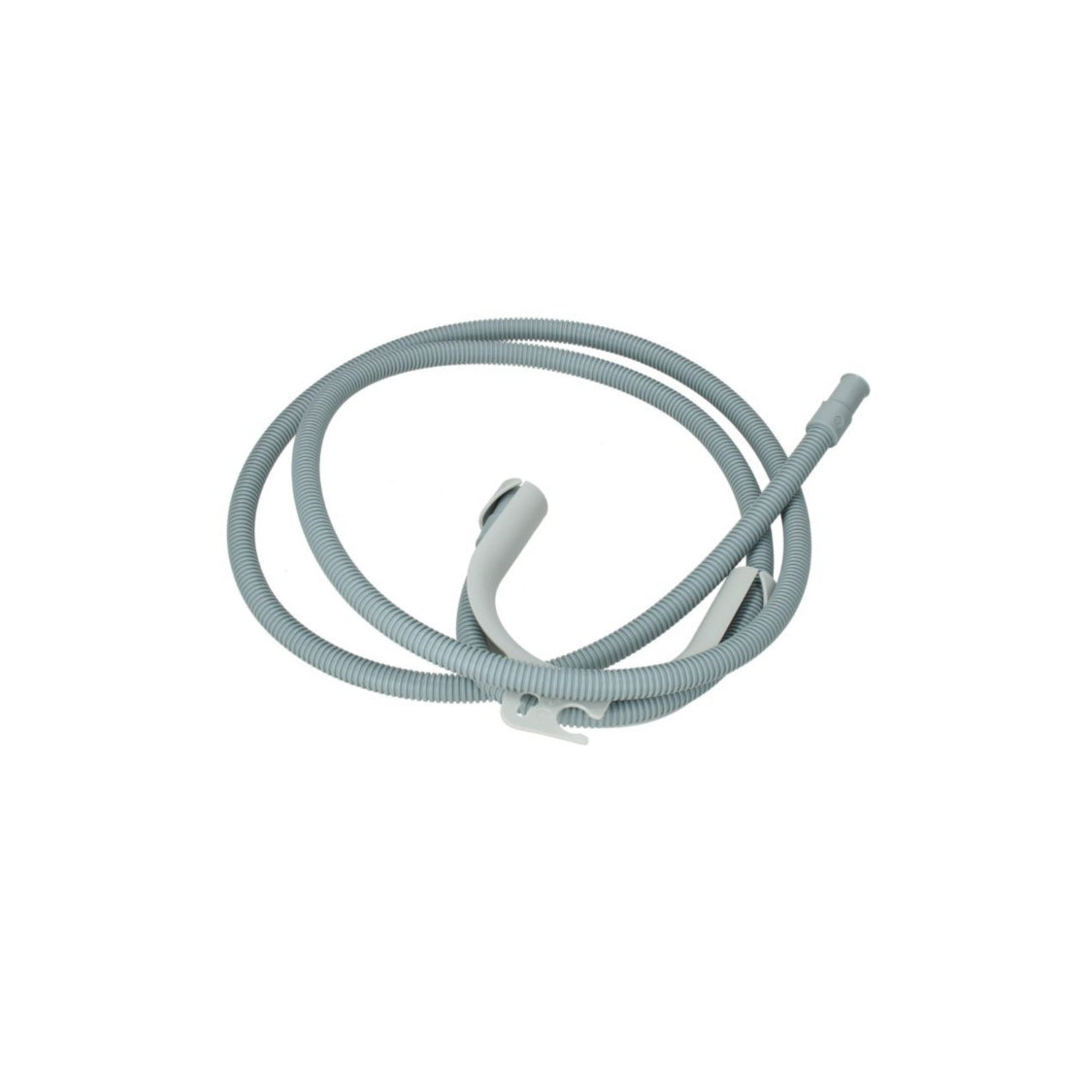 Bosch Neff Siemens Tumble Dryer Outlet Condensate Drain Hose 2.2m 12013826