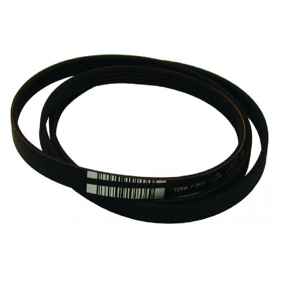 Bosch Neff Siemens Washing Machine Poly-Vee Drive Belt 1180J4EL 00264987