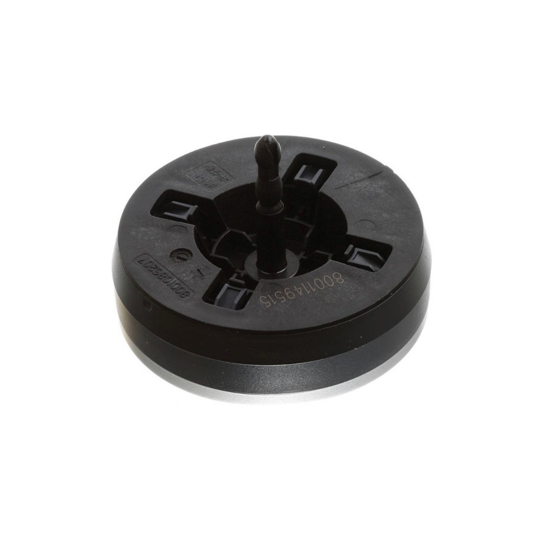 Bosch Siemens Washing Machine Control Knob Programme Button 10015692
