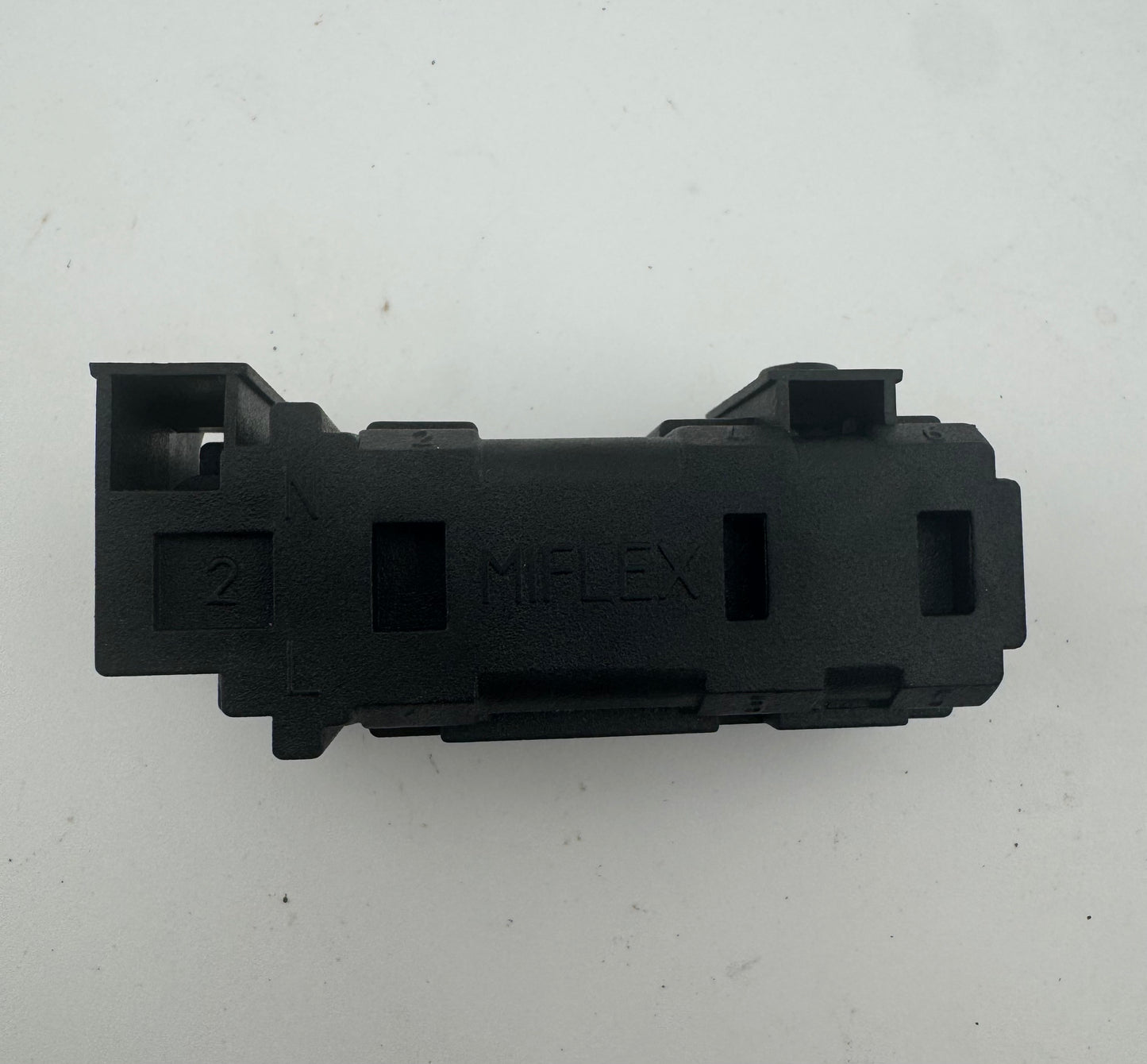 Bosch Transformer-ignition Igniter 4 outlets ITW T130 ITW B200048 12015937