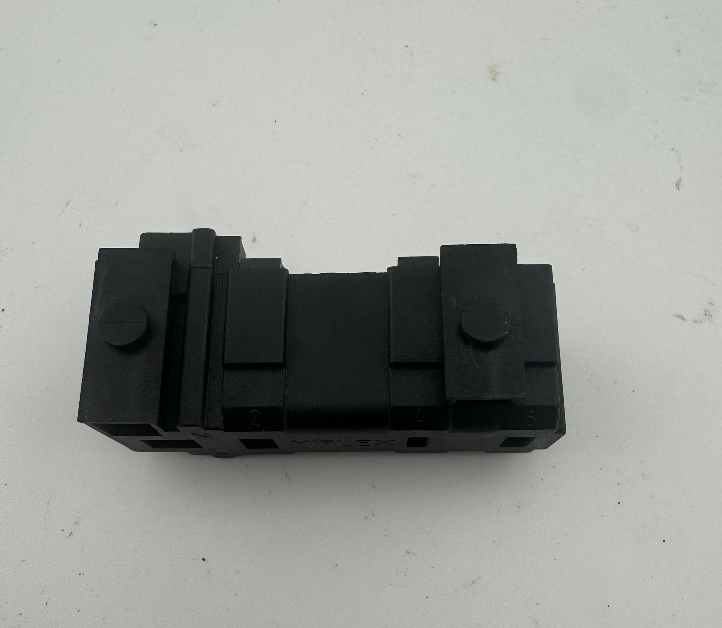 Bosch Transformer-ignition Igniter 4 outlets ITW T130 ITW B200048 12015937