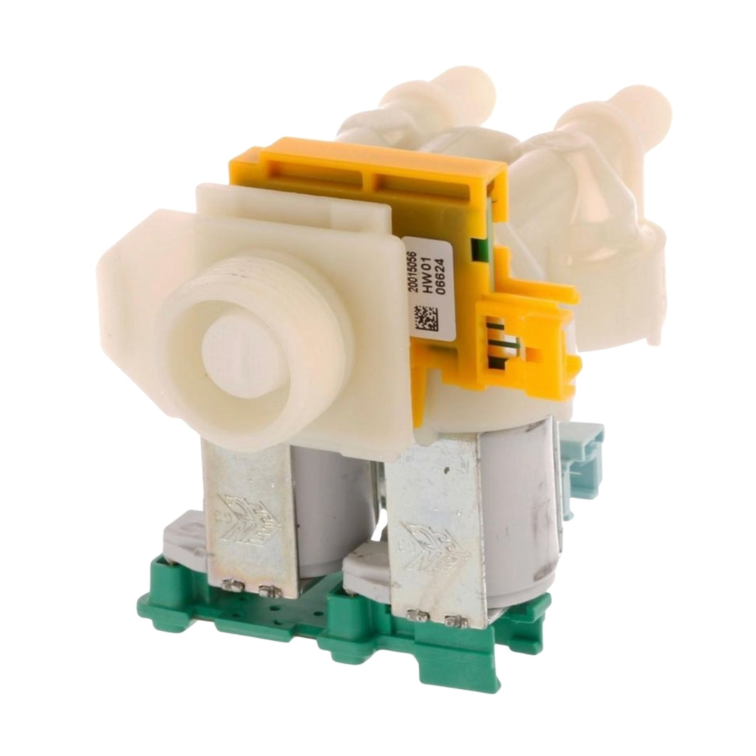 Bosch Washing Machine 2-Way Solenoid Water Valve Magnet 10031361