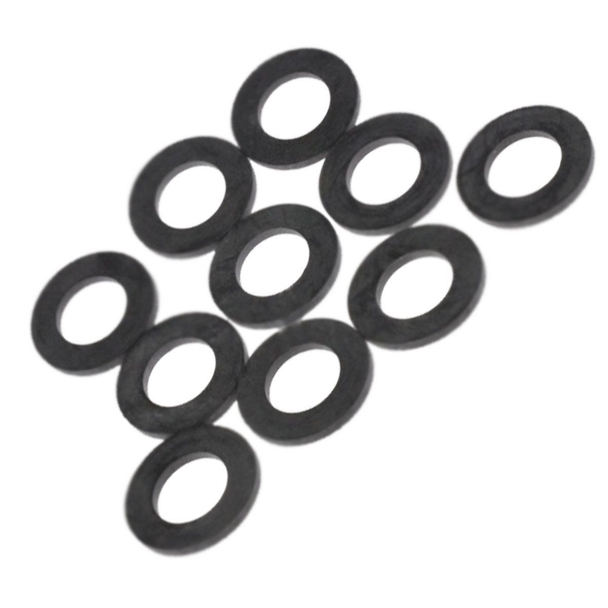 Brandt De-Dietrich Diplomat Hygena Dishwasher Rubber Sealing Material Kit (x10) 51X0504