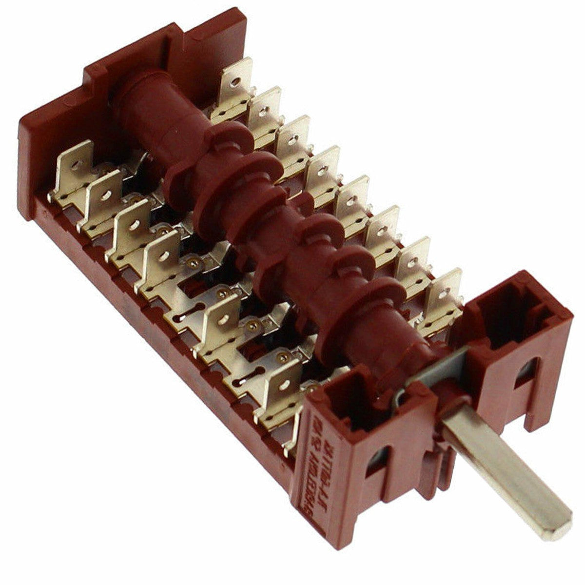 Britannia Cooker Oven Function Selector Switch (Gottak 850900) A03404