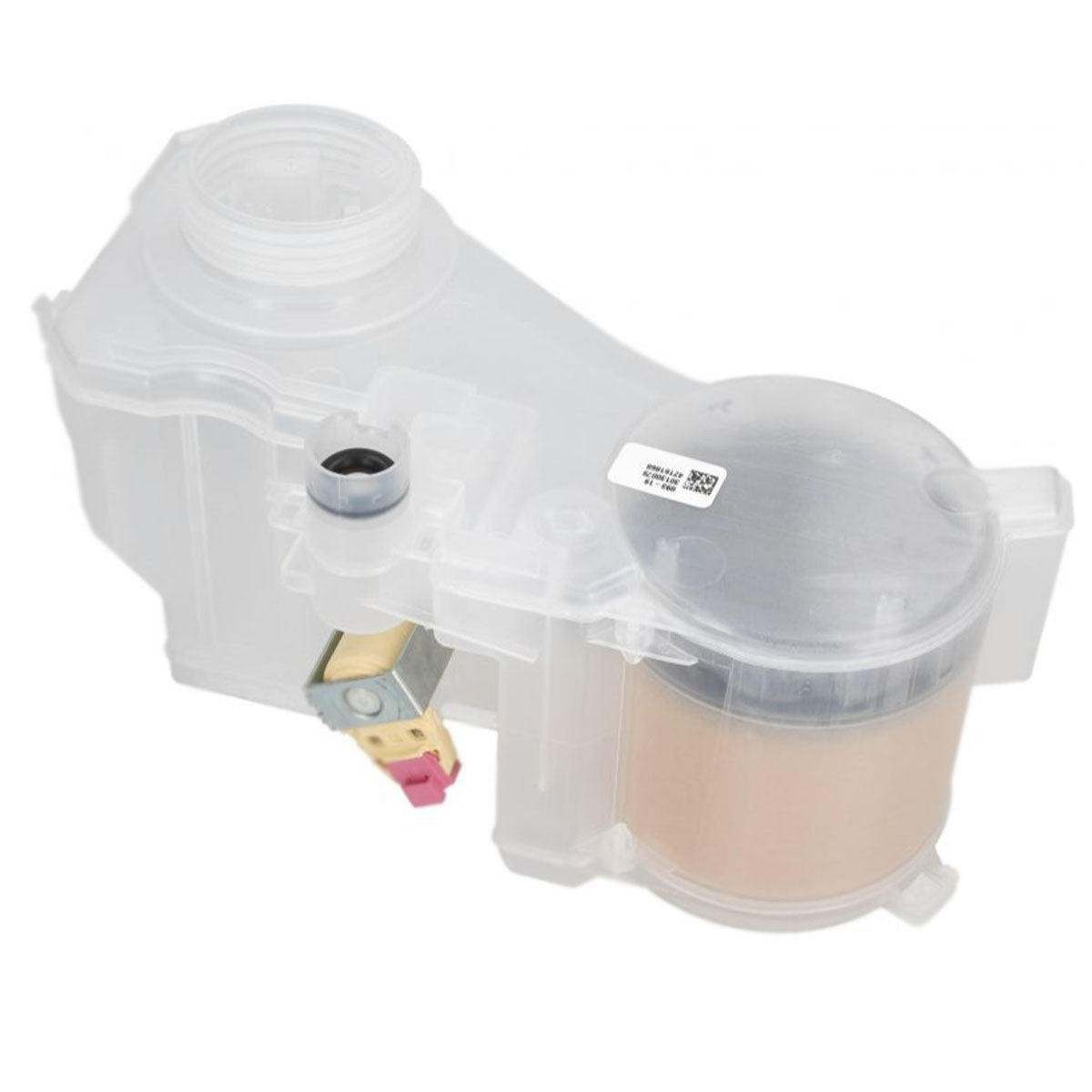 Bush CDA Kenwood Logik Dishwasher Salt Container Water Softener 42161868