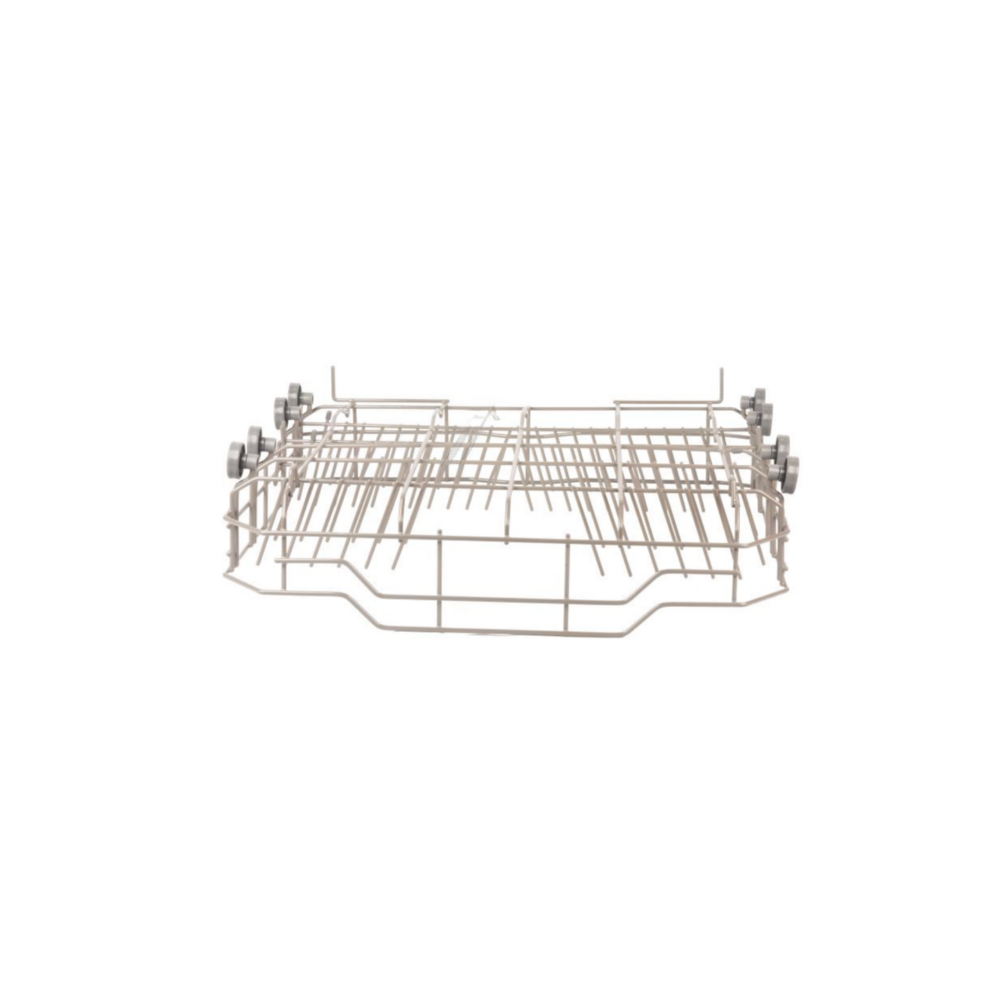 Bush Kenwood Logik Dishwasher Lower Basket Assembly Grey 12976000001644