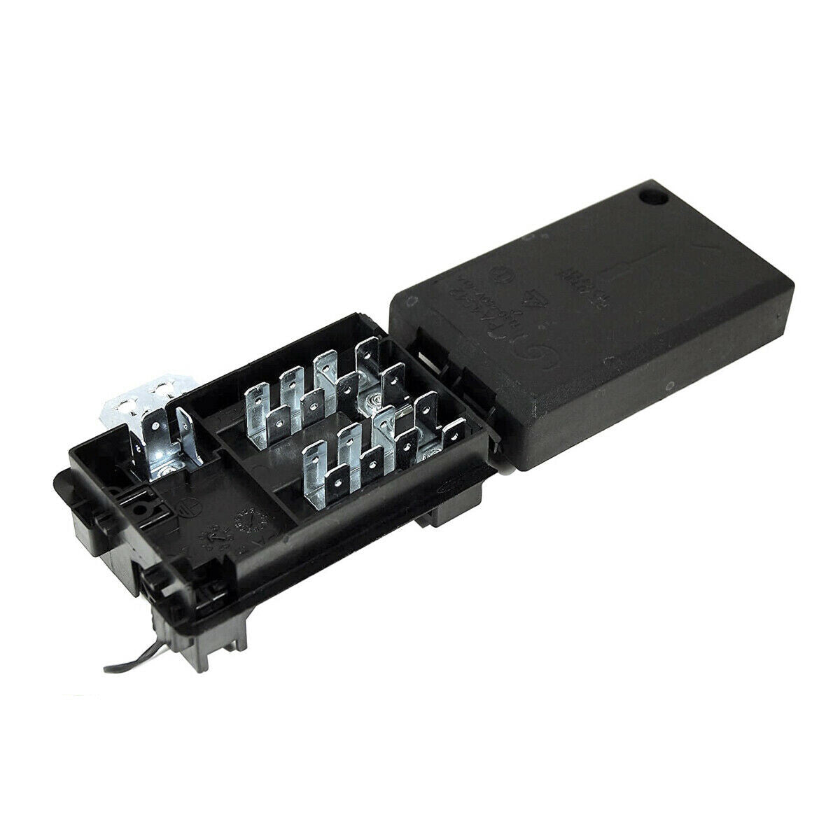 Bush Kenwood Logik Rangemaster Cooker Oven Terminal Block Junction Box Connection Clamp 41A 450V 32010253