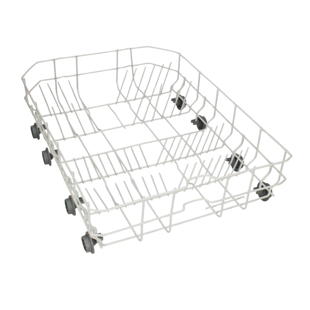 Bush Logik Dishwasher Lower Dish Basket Wheel 37007687
