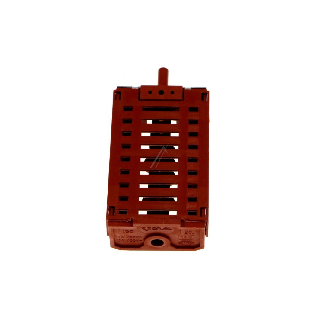 Bush Caple Logik Montpellier Cooker Oven Function Selector Switch 32047532