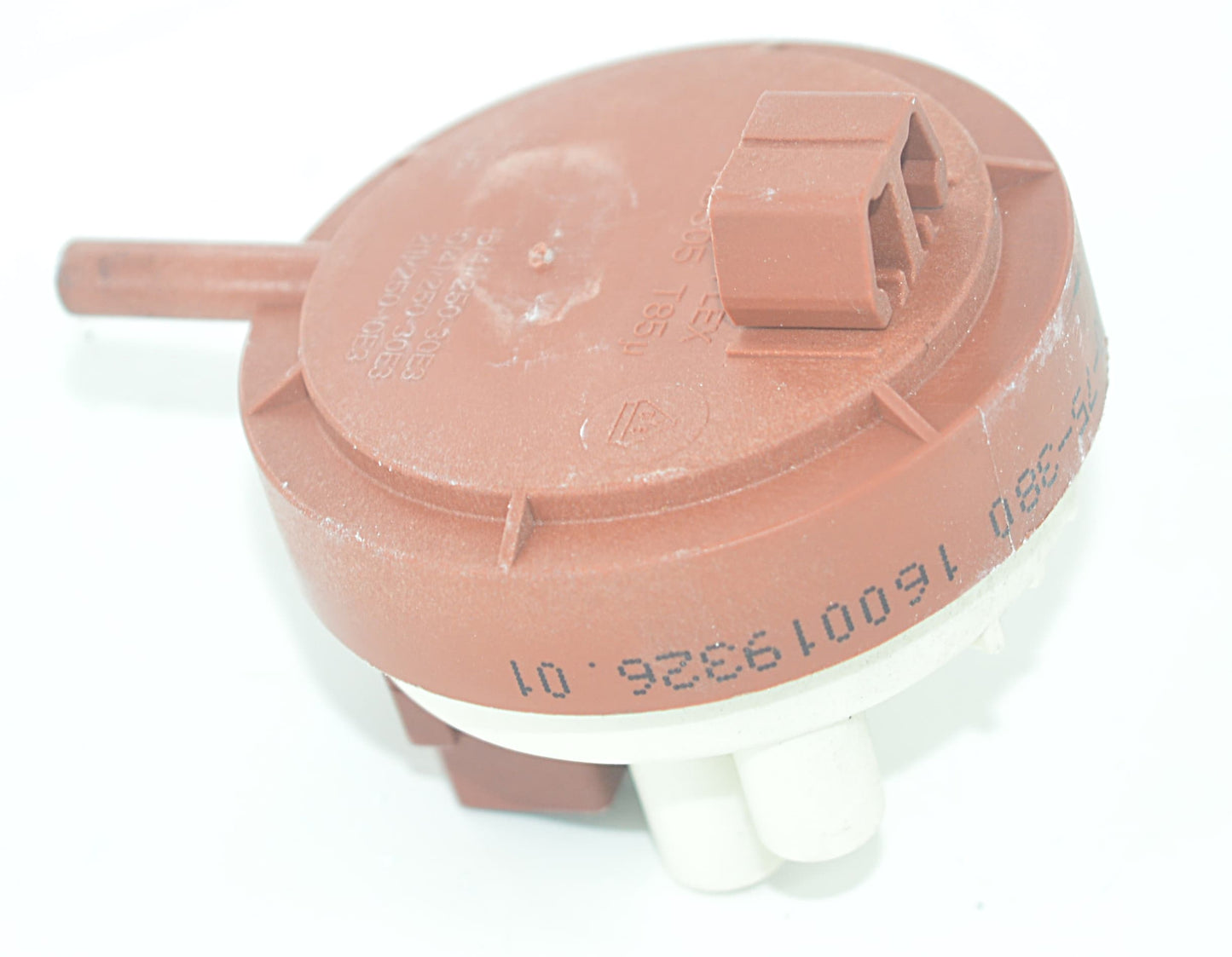 Genuine Washing Machine Pressure Switch C00096880