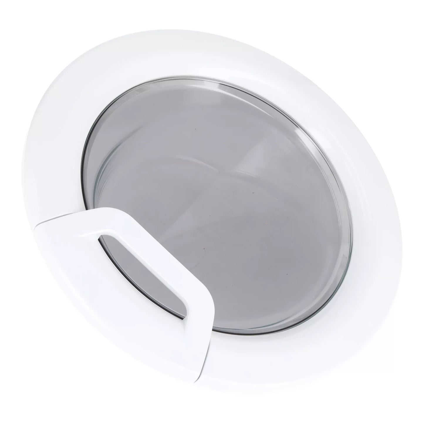Hotpoint Washing Machine Door Frame & Glass & Hinge