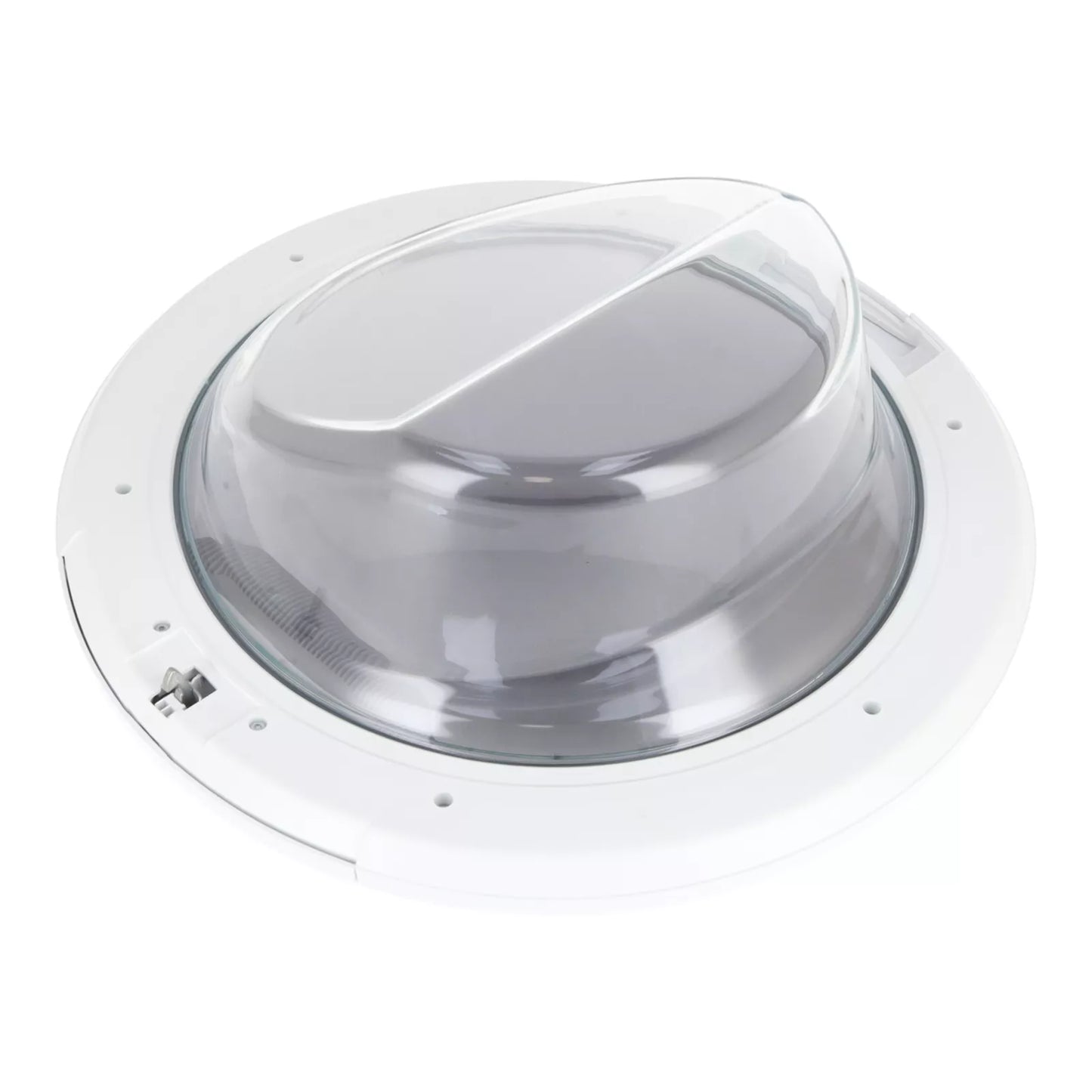 Hotpoint Washing Machine Door Frame & Glass & Hinge