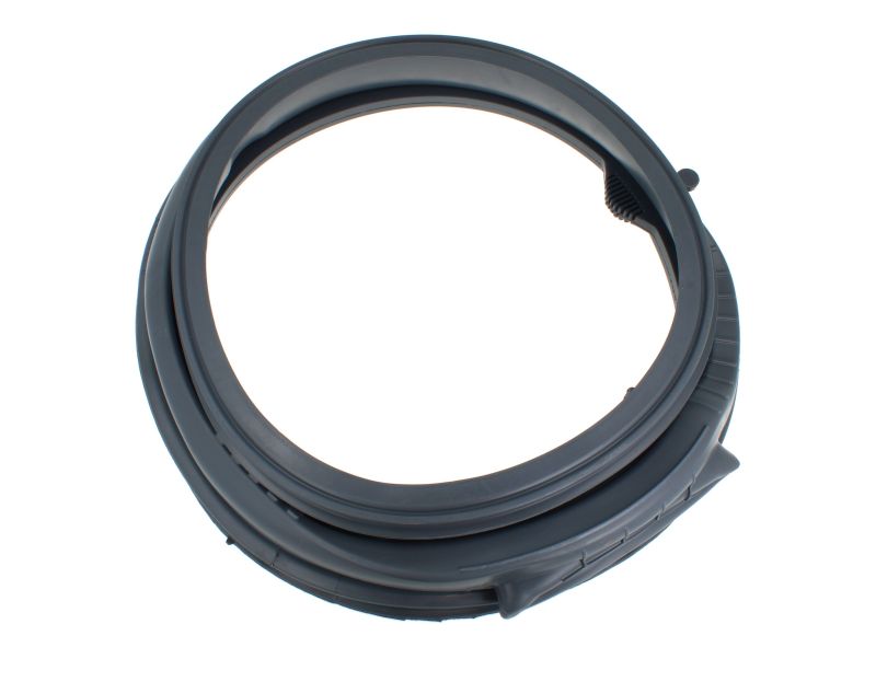 Beko Washing Machine Rubber Door Seal Gasket C00864799