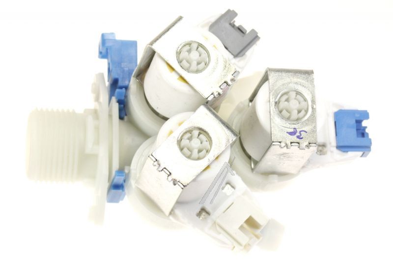 Beko Triple Water Inlet Valve C00866218