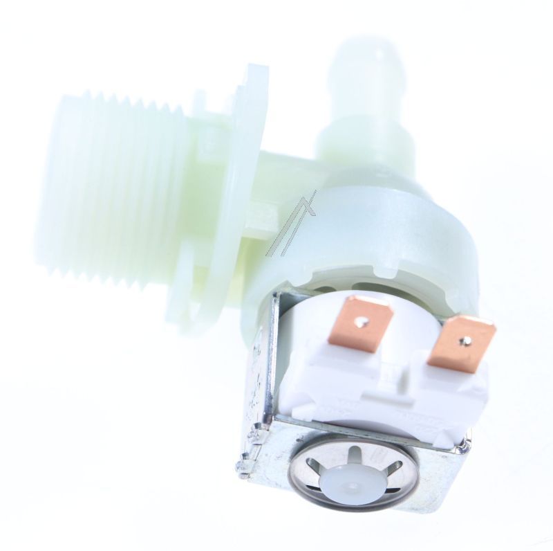 Beko Cold Water Single Inlet Solenoid Valve C00874149