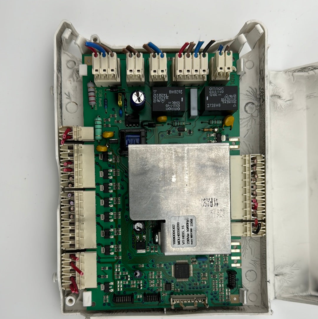 Washing Machine printed circuit board PCB 00665320