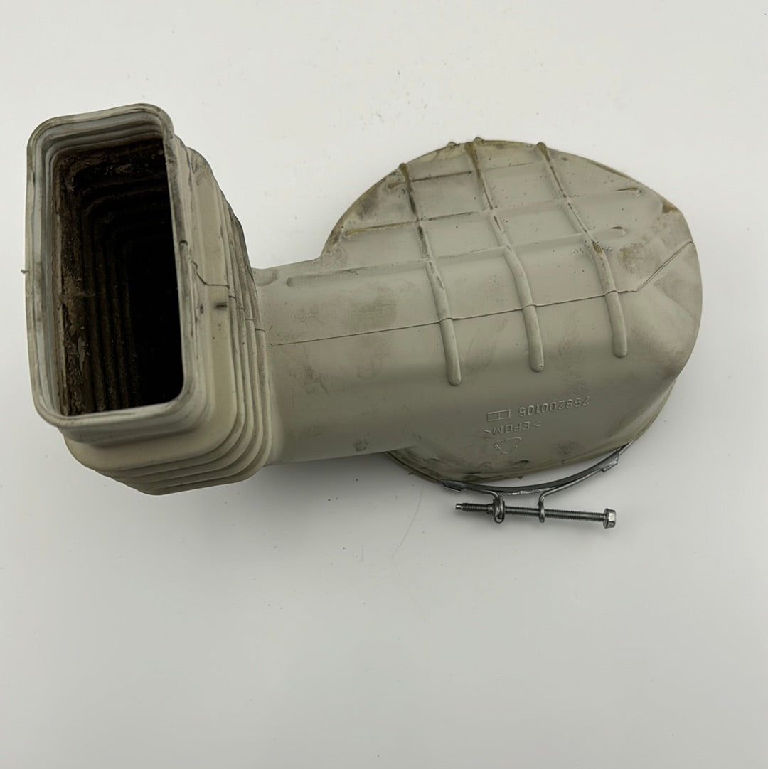 Sleeve connection hose Washing Machine Bosch Neff Siemens 00663616