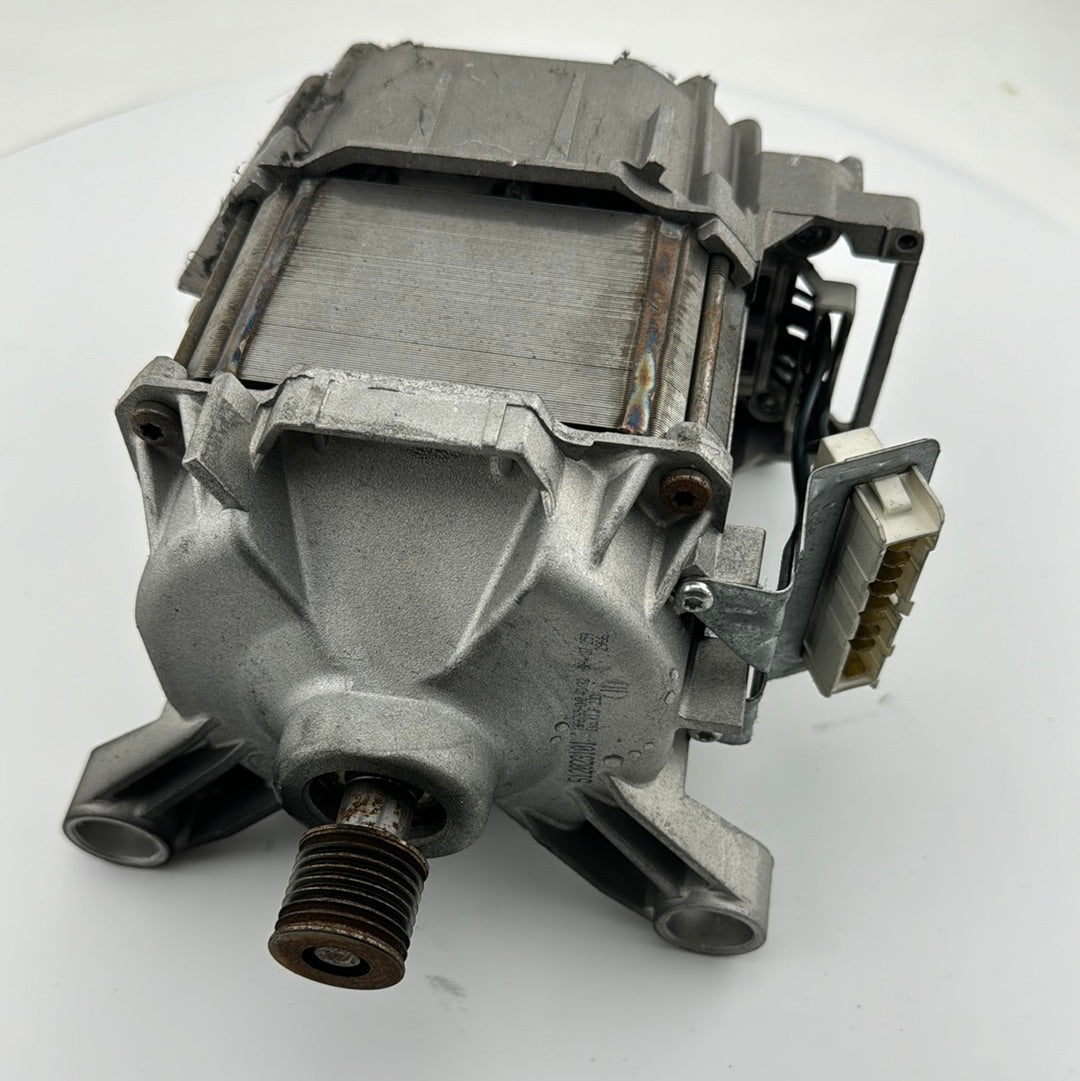 Washing Machine Motor 512023100