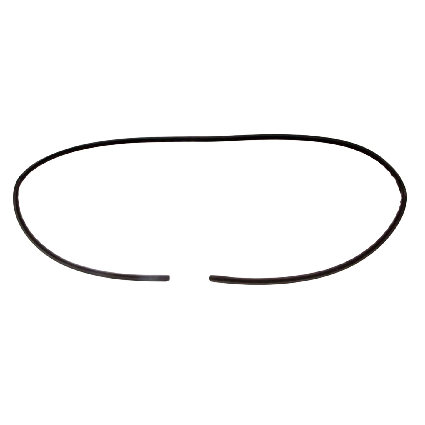 CDA Caple Delonghi Kenwood Cooker Oven Main Oven Door Seal Gasket 700x380mm 053057