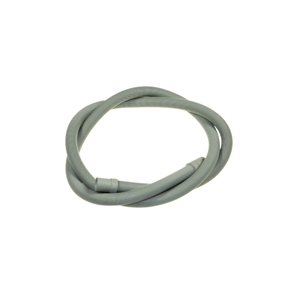 CDA Dishwasher Drain Hose Outlet Pipe 200cm 1033813