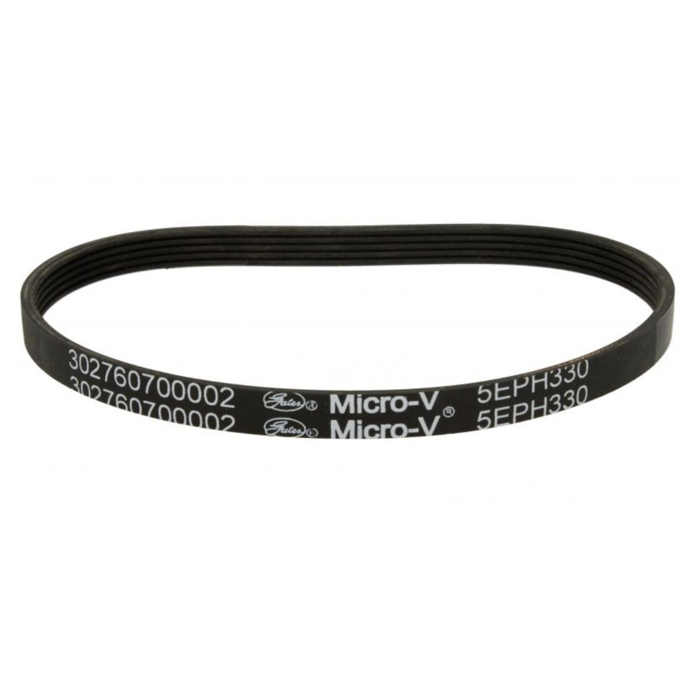 CDA Tumble Dryer Poly-V Drive Belt 5EPH330 5EP330 1034598