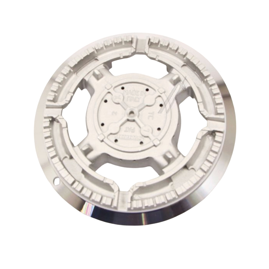 CDA Caple Delonghi Kenwood Cooker Oven Stove Hob Triple Burner Head 068136001