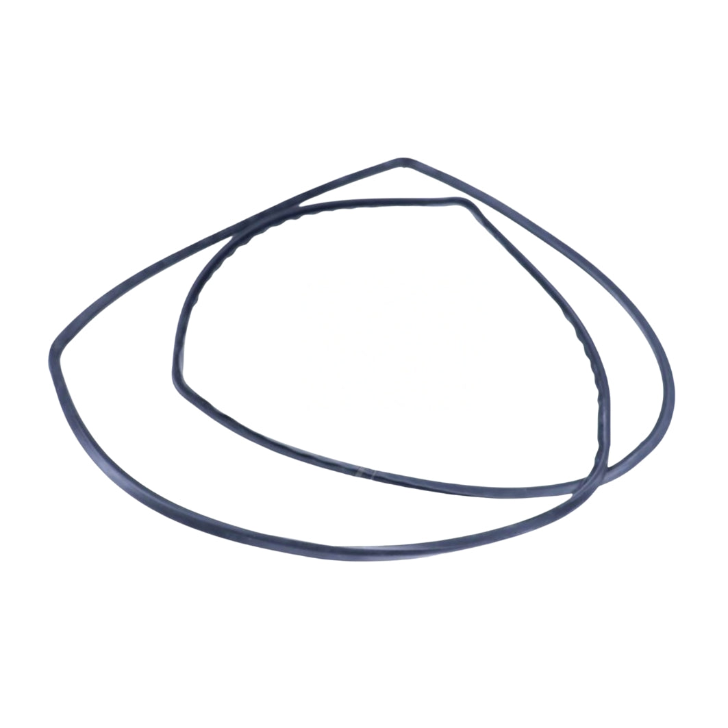 CDA Delonghi Kenwood Cooker Oven Door Seal Rubber 053101