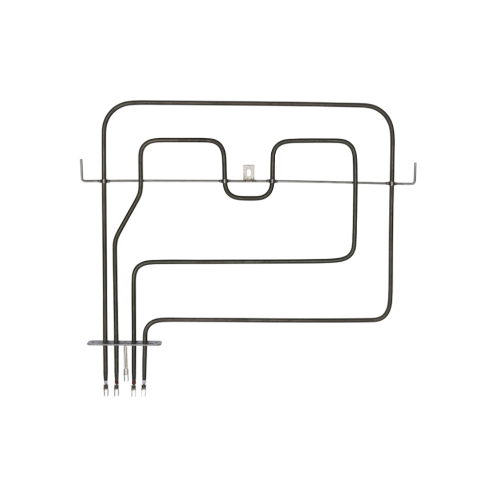 Candy Haier Hoover Cooker Oven Upper Heating Grill Element 42836665