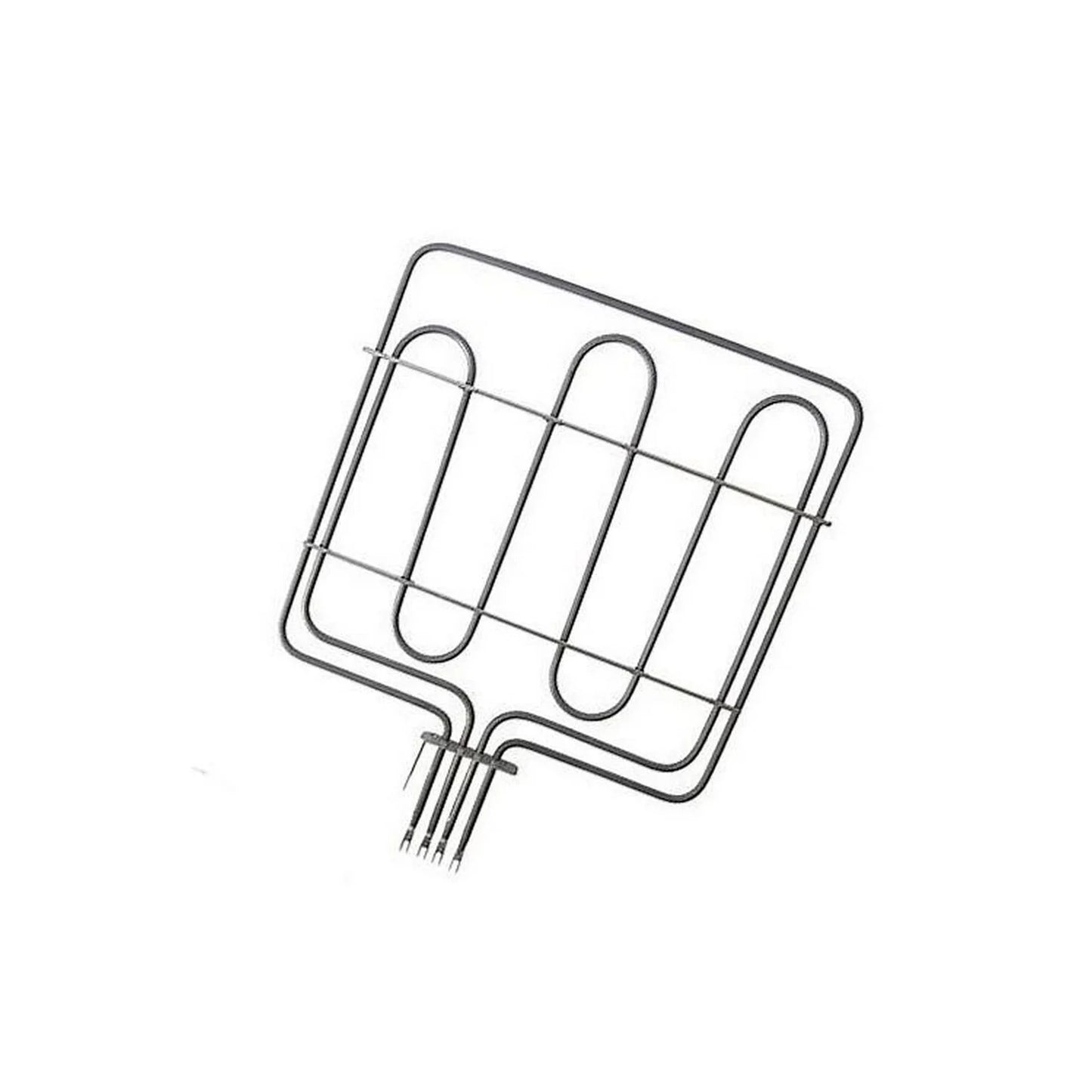 Candy Hoover Rosieres Cooker Oven Upper Heating Grill Element 2100W 44001353