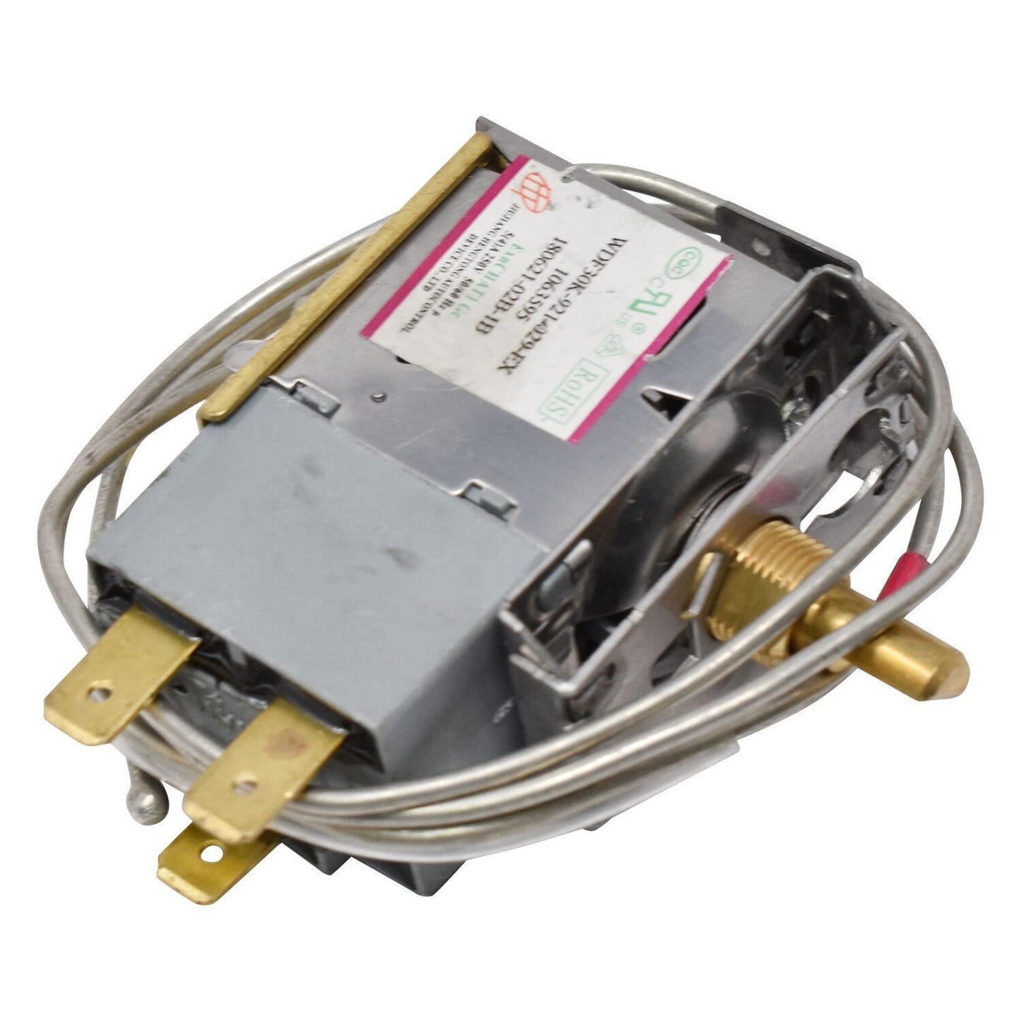 Candy Hoover Rosieres Refrigerator Fridge Freezer Thermostat Temperature Controller 49023322
