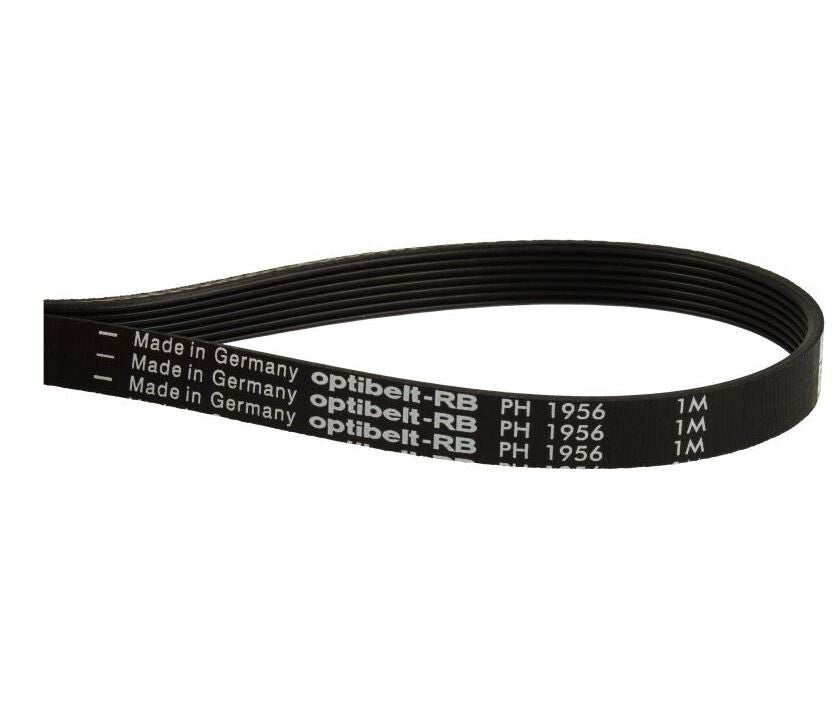 Candy Hoover Tumble Dryer Poly Vee Drive Belt 19567PH (1956H7) 40012264