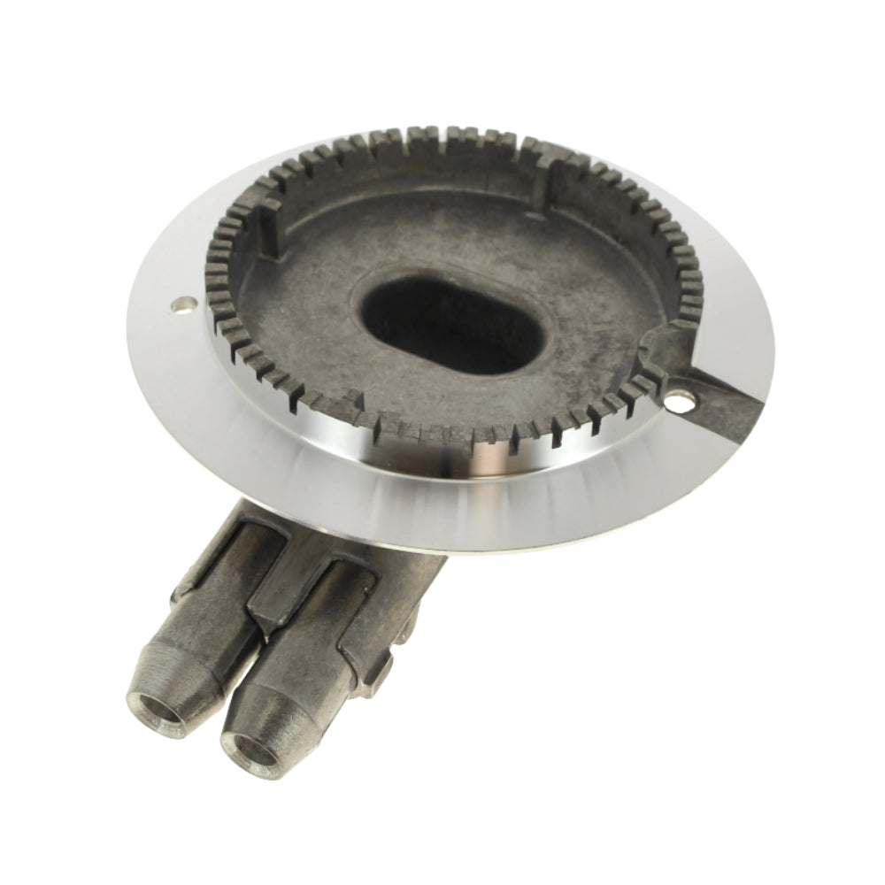 Candy Hoover Rosieres Cooker Hob Cooktop Ultra Rapid Burner Head Spreader 93785771