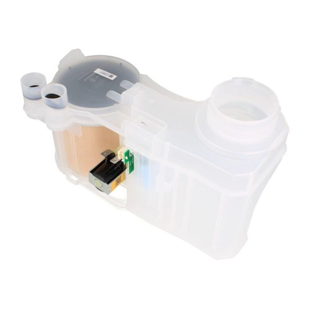 Caple Kenwood Dishwasher Salt Container Water Softener Assembly 17476000001365