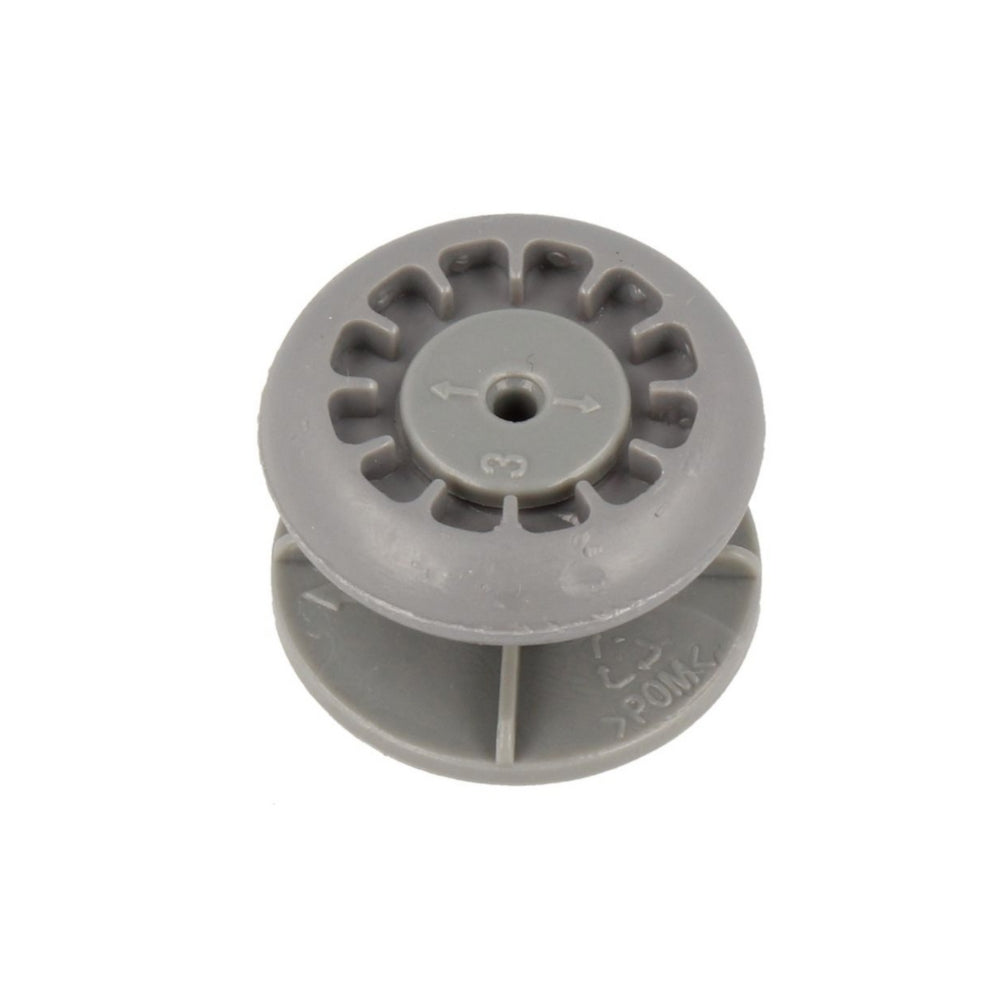 Caple Kenwood Logik Dishwasher Basket Roller Shaft Wheel Guider Supporter 12176000010412
