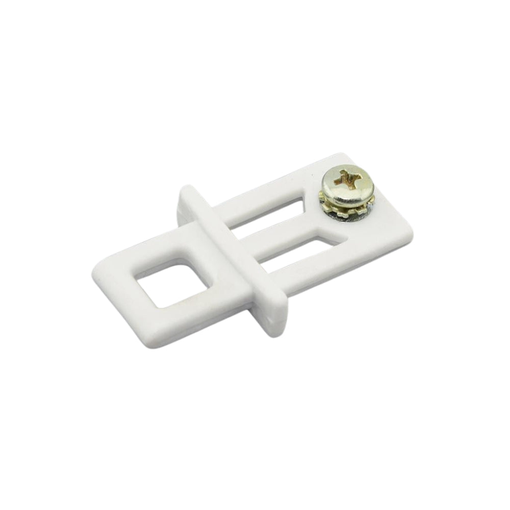 Caple Kenwood White Knight Dishwasher Door Catch Door Lock Hook 12176000009491
