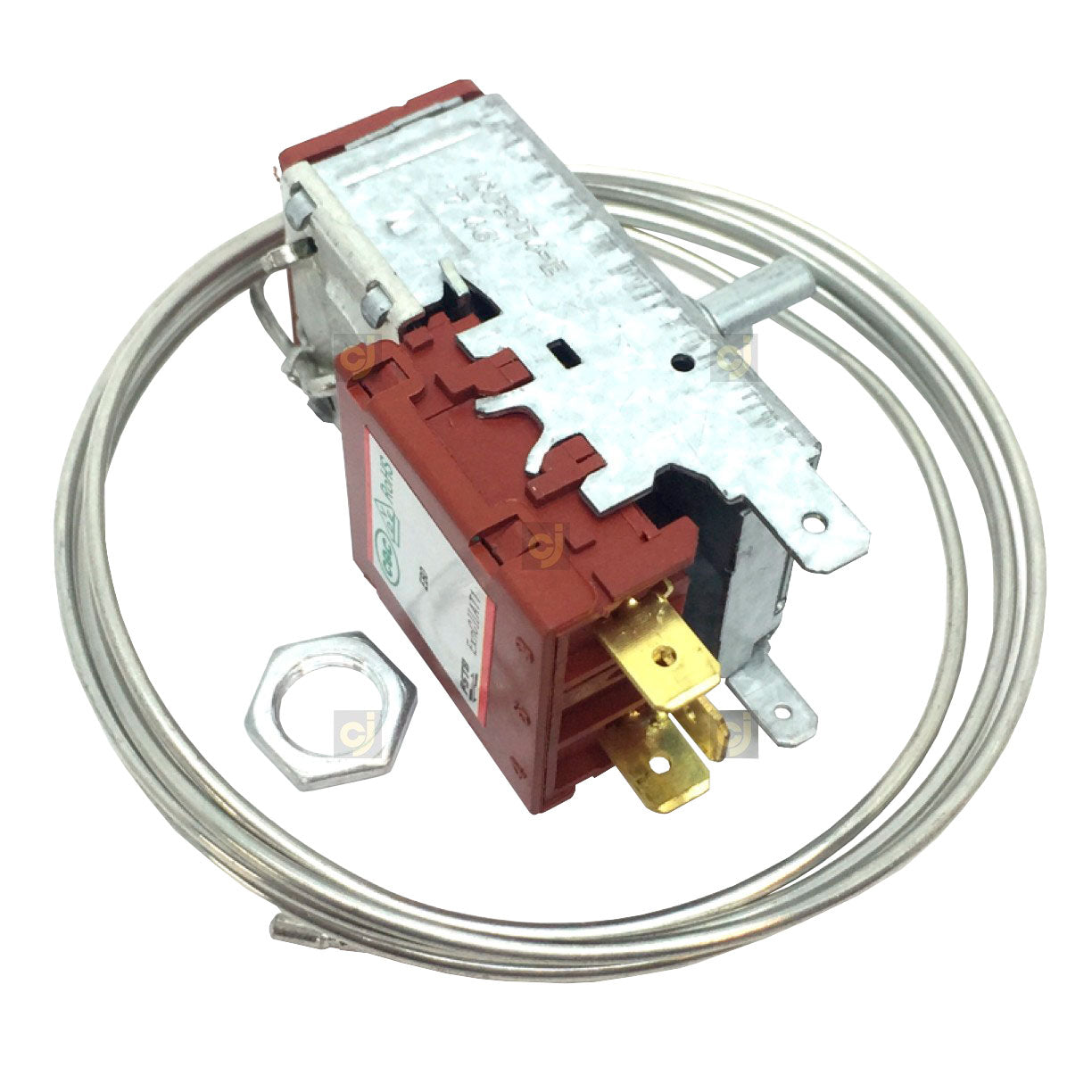 Caple Refrigerator Fridge Freezer Thermostat 32025907