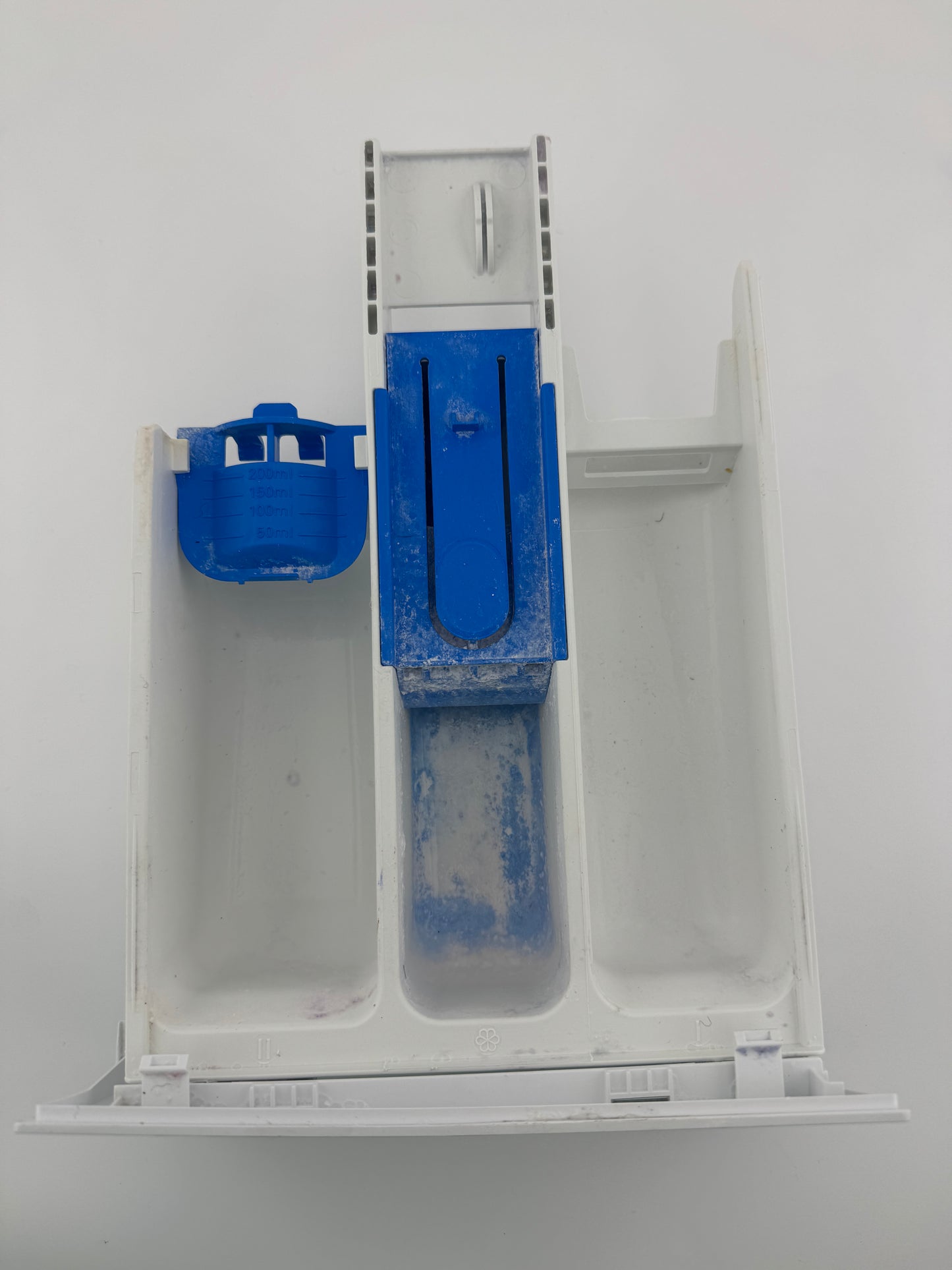 Complete Detergent Dispenser Drawer for WAT28421GB/01 10001836 00702581 00621485