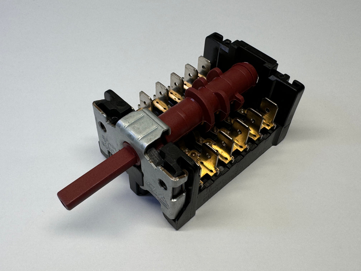 Beko Grill Function Selector Switch Gottak 860504K