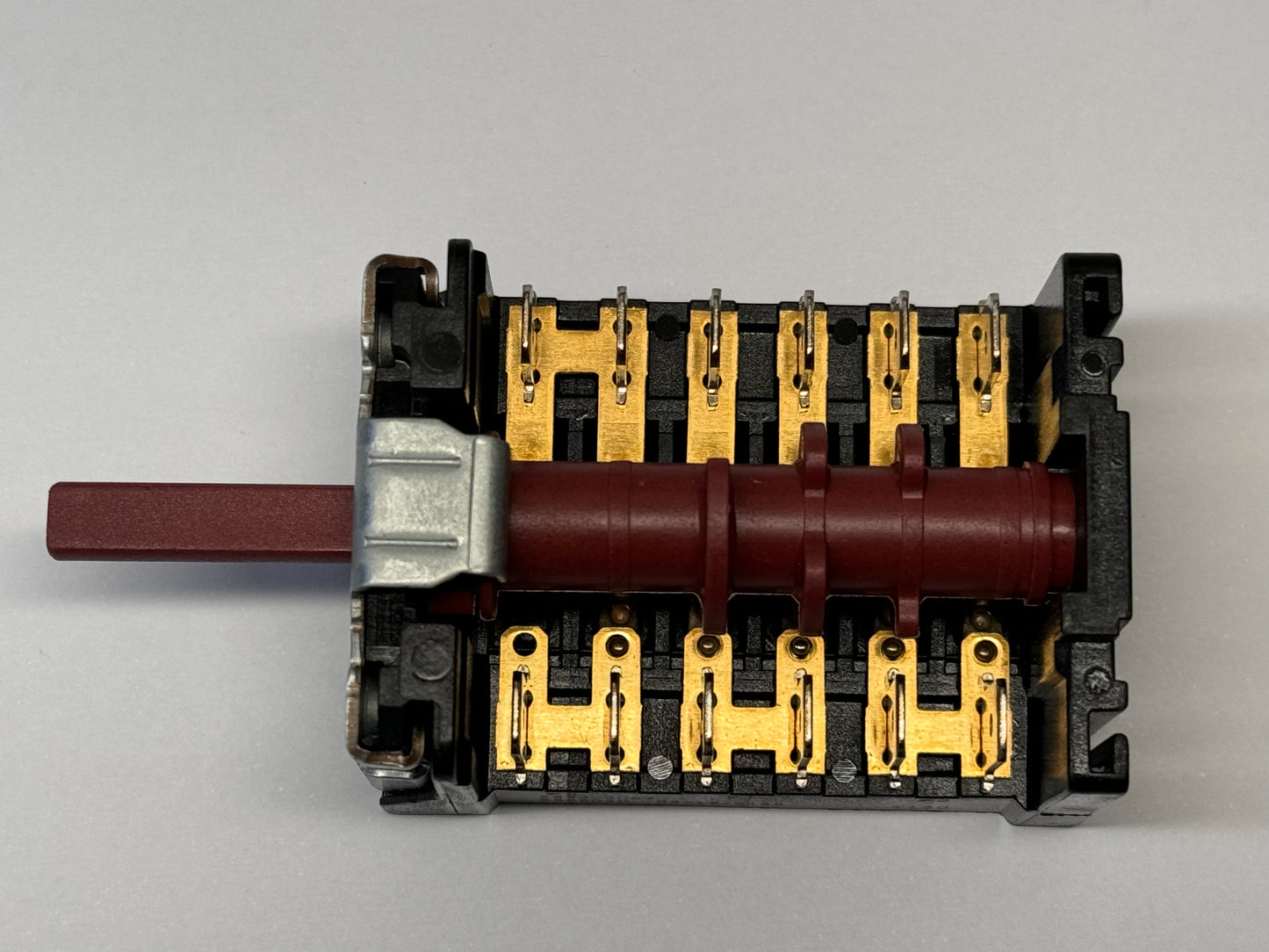 Beko Grill Function Selector Switch Gottak 860504K