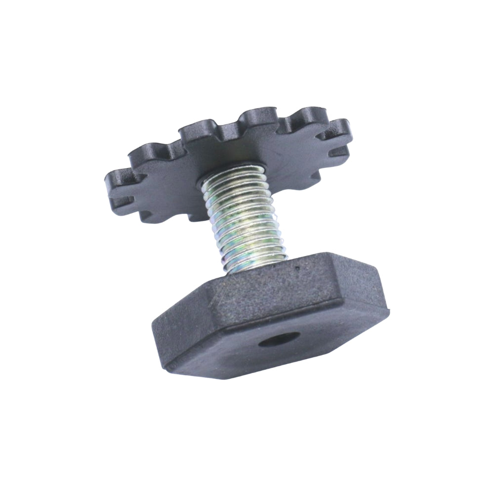 Currys Essentials Sharp Washing Machine Adjustable Foot Leg Feet 20905689
